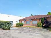 Vente Immeuble 20 pièces 450 m2 Albi