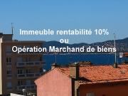 Vente Immeuble 20 pièces 5000 m2 Saint raphael