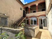 Vente Immeuble 20 pièces 509 m2 La Grand Combe