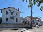 Vente Immeuble 20 pièces 527 m2 Angouleme