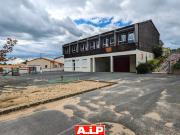 Vente Immeuble 20 pièces 790 m2 Cerizay