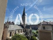 Vente Immeuble 212 m2 Lyon 5ème