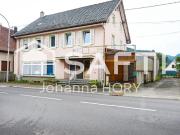 Vente Immeuble 220 m2 Fellering