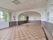 Vente Immeuble 220 m2 La ville aux bois les pontavert