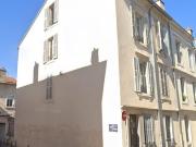 Vente Immeuble 220 m2 Nancy