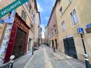 Vente Immeuble 222 m2 Marseille 2ème