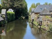 Vente Immeuble 225 m2 Pontrieux