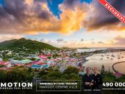 Vente Immeuble 228 m2 Saint Martin
