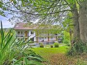 Vente Immeuble 22 pièces 505 m2 Lannemezan