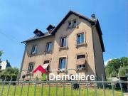 Vente Immeuble 233 m2 La Broque