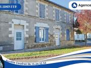 Vente Immeuble 233 m2 Saint Ciers sur Gironde