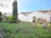 Vente Immeuble 234 m2 Marseille 13ème