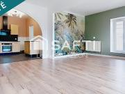 Vente Immeuble 237 m2 Saint Loup Géanges