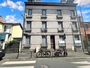 Vente Immeuble 23 pièces 334 m2 Vitry sur Seine