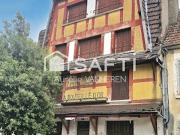 Vente Immeuble 240 m2 Pouilly sur Loire