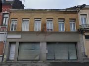 Vente Immeuble 240 m2 Roubaix