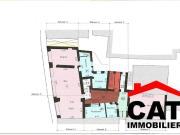 Vente Immeuble 242 m2 Saint Mammès