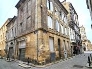 Vente Immeuble 243 m2 Bordeaux