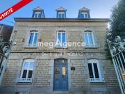Vente Immeuble 244 m2 Fougeres