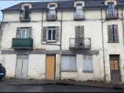 Vente Immeuble 250 m2 Riberac