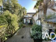 Vente Immeuble 255 m2 Pau