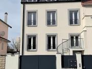 Vente Immeuble 258 m2 Alfortville