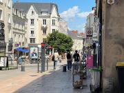 Vente Immeuble 260 m2 Angers