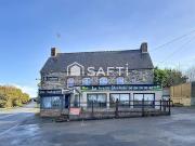 Vente Immeuble 262 m2 Loyat