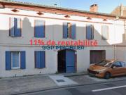 Vente Immeuble 265 m2 Albi