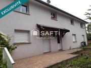 Vente Immeuble 265 m2 Dannemarie