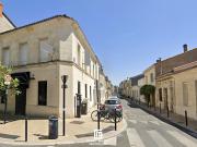 Vente Immeuble 266 m2 Bordeaux