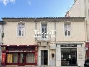 Vente Immeuble 274 m2 Nimes