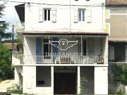 Vente Immeuble 275 m2 Saint Ambroix