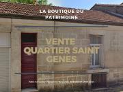 Vente Immeuble 276 m2 Bordeaux