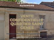 Vente Immeuble 276 m2 Bordeaux