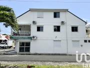 Vente Immeuble 276 m2 Port Louis