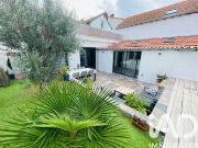 Vente Immeuble 278 m2 La Rochelle