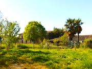 Vente Immeuble 280 m2 Cazaubon