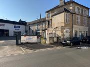 Vente Immeuble 280 m2 Montmorillon