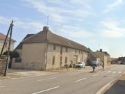 Vente Immeuble 282 m2 Magny Saint Médard