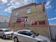 Vente Immeuble 285 m2 Marseille 14ème