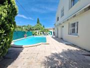 Vente Immeuble 292 m2 Nimes