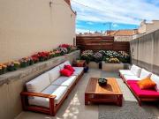 Vente Immeuble 2 pièces 105 m2 Nimes