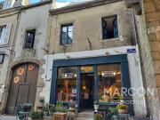 Vente Immeuble 2 pièces 137 m2 La Souterraine