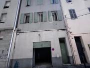 Vente Immeuble 2 pièces 203 m2 Marseille 8ème
