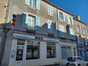 Vente Immeuble 14 pièces 278.18 m2 Le Dorat