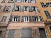 Vente Immeuble 2 pièces 339 m2 Toulon