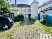 Vente Immeuble 300 m2 Montereau Fault Yonne