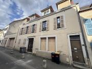 Vente Immeuble 222 m2 Montluçon