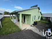 Vente Immeuble 300 m2 Saint Philippe